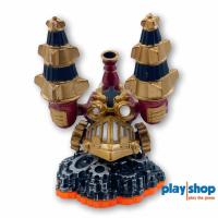 Drill Sergeant - Skylanders Giants - Orange Bund