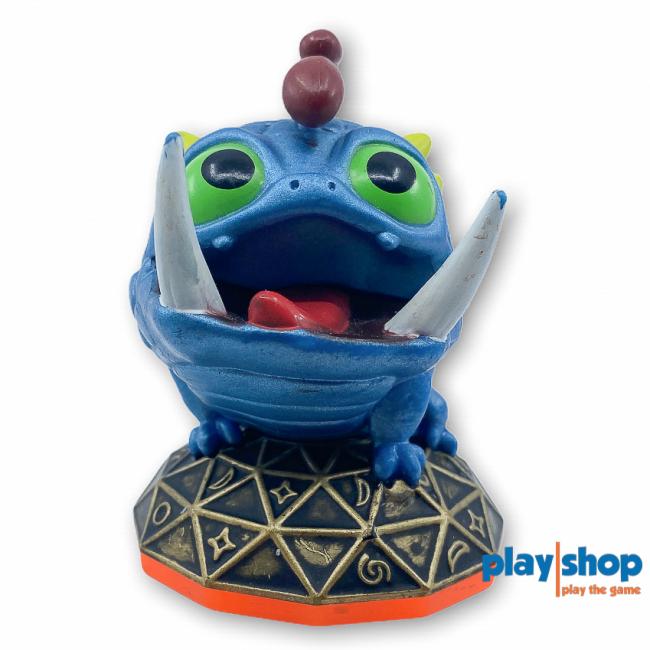 Wrecking Ball - Skylanders Giants - Orange Bund