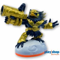 Legendary Jet-Vac - Skylanders Giants - Orange Bund