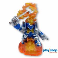 Ignitor - Skylanders Giants - Orange Bund