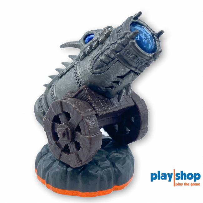 Dragonfire Cannon (Magic Item) - Skylanders Giants - playshop.dk