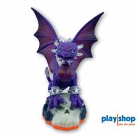Cynder - Skylanders Giants figur med orange bund