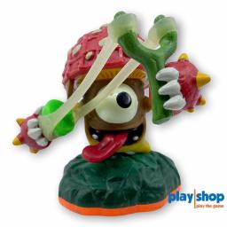 Shroomboom - Skylanders Giants - Orange Bund