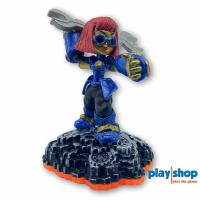 Sprocket - Skylanders Giants - Orange Bund