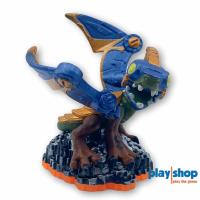 Lightcore Drobot - Skylanders Giants - Orange Bund