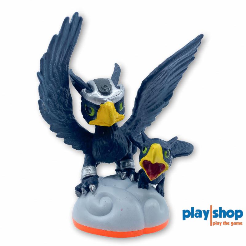 FIGURINE SKYLANDERS GIANTS : Shroom Boom EUR 4,00 - FR