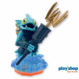 Gill Grunt - Skylanders Giants - Orange Bund