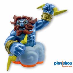 Lightning Rod - Skylanders Giants - Orange Bund