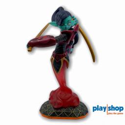 Scarlet Ninjini - Skylanders Giants - Orange Bund