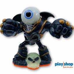 Eye Brawl - Skylanders Giants - Orange Bund