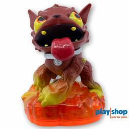 Hot Dog - Skylanders Giants - Orange Bund