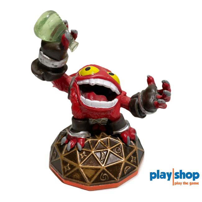 Punch Pop Fizz - Skylanders Giants - Orange Bund