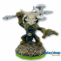 Voodood - Skylanders Spyro's Adventure - Grøn Bund