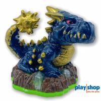 Legendary Bash - Skylanders Spyro's Adventure - Grøn Bund