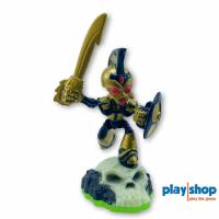 Legendary Chop Chop - Skylanders Spyro's Adventure - Grøn Bund