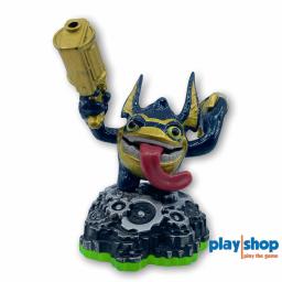 Legendary Trigger Happy - Skylanders Spyro's Adventure - Grøn Bund