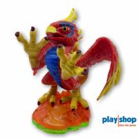 Sunburn - Skylanders Spyro's Adventure - Grøn Bund