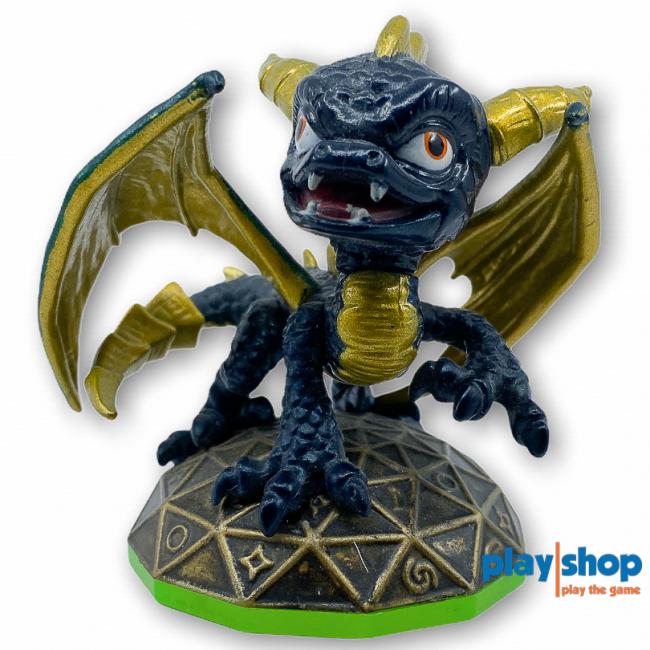 Legendary Spyro - Skylanders Spyro's Adventure - Grøn Bund