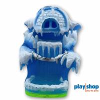 Empire Of Ice Magic Item - Skylanders Spyro's Adventure - Grøn Bund