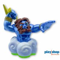 Lightning Rod - Skylanders Spyro's Adventure - Grøn Bund