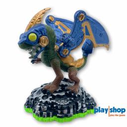 Drobot - Skylanders Spyro's Adventure - Grøn Bund