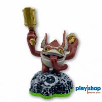 Trigger Happy - Skylanders Spyro's Adventure - Grøn Bund