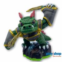 Dino Rang - Skylanders Spyro's Adventure - Grøn Bund