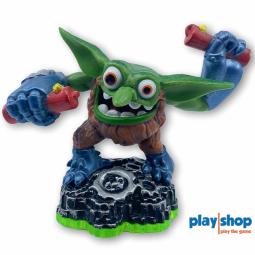 Boomer - Skylanders Spyro's Adventure - Grøn Bund