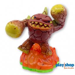 Eruptor - Skylanders Spyro's Adventure - Grøn Bund