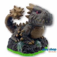 Bash - Skylanders Spyro's Adventure - Grøn Bund