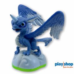 Whirlwind - Skylanders Spyro's Adventure - Grøn Bund