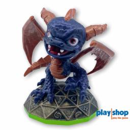 Spyro - Skylanders Spyro's Adventure - Grøn Bund