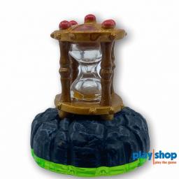 Time Twister Magic Item - Skylanders Spyro's Adventure - Grøn Bund