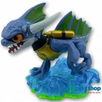 Zap - Skylanders Spyro's Adventure - Grøn Bund