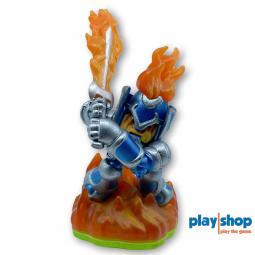 Ignitor - Skylanders Spyro's Adventure - Grøn Bund