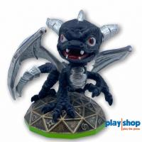 Dark Spyro - Skylanders Spyro's Adventure - Grøn Bund