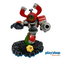 Magna Charge - Skylanders SWAP Force - Blå Bund