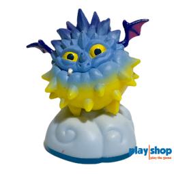 Pop Thorn - Skylanders SWAP Force - Blå Bund