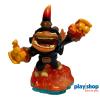 Fryno - Skylanders SWAP Force - Blå Bund