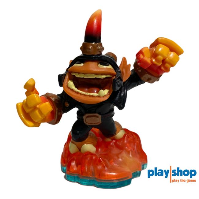 Fryno - Skylanders SWAP Force - Blå Bund