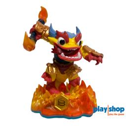 Fire Kraken - Skylanders SWAP Force - Blå Bund