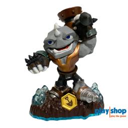 Rubble Rouser - Skylanders SWAP Force - Blå Bund