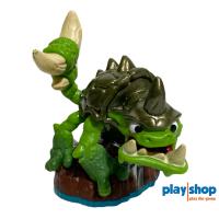 Slobber Tooth - Skylanders SWAP Force - Blå Bund