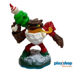 Jolly Bumble Blast - Skylanders SWAP Force - Blå Bund