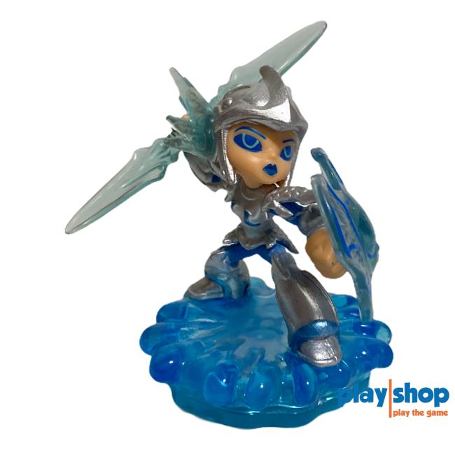 Blizzard Chill - Skylanders SWAP Force - Blå Bund