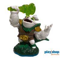 Zoo Lou - Skylanders SWAP Force - Blå Bund