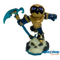 Legendary LightCore Grim Creeper - Skylanders SWAP Force - Blå Bund