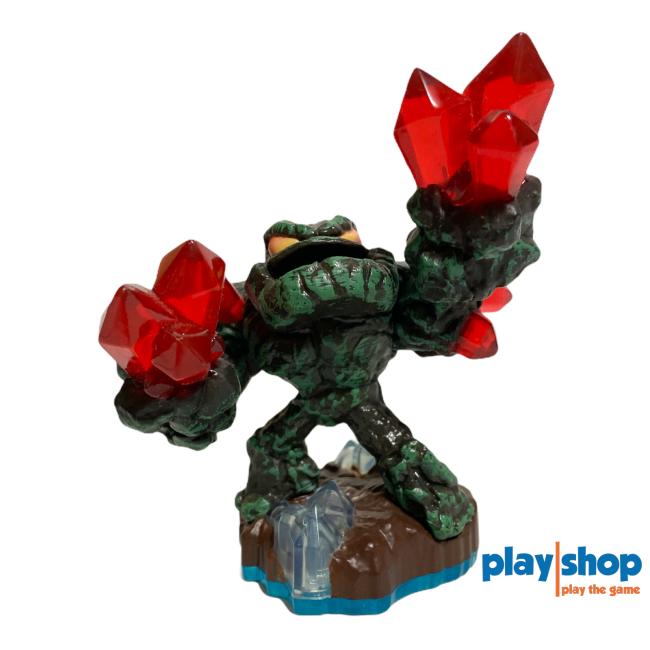 Hyper Beam Prism Break - Skylanders SWAP Force - Blå Bund