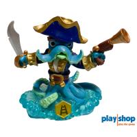 Wash Buckler - Skylanders SWAP Force - Blå Bund