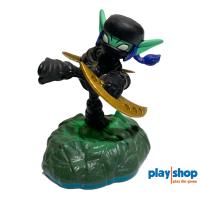 Ninja Stealth Elf - Skylanders SWAP Force - Blå Bund